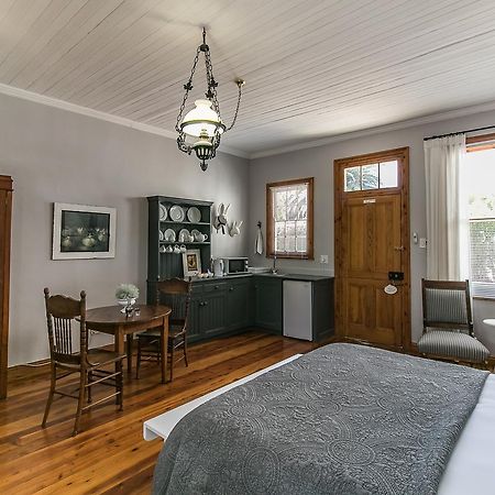 Buiten Verwagten Guest House Graaff-Reinet Buitenkant foto