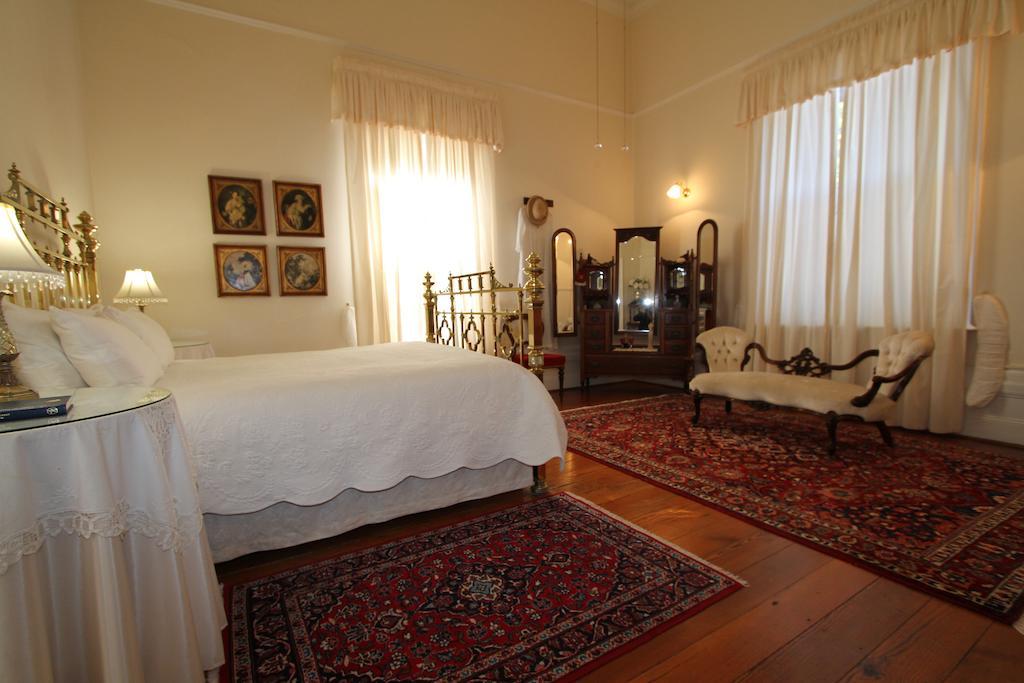Buiten Verwagten Guest House Graaff-Reinet Kamer foto