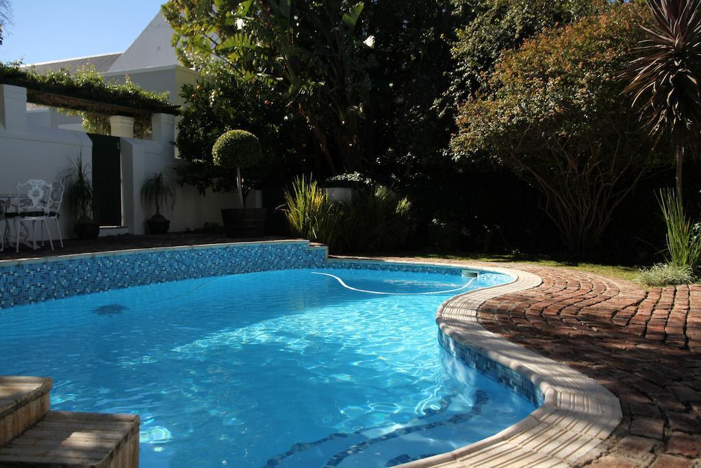 Buiten Verwagten Guest House Graaff-Reinet Buitenkant foto