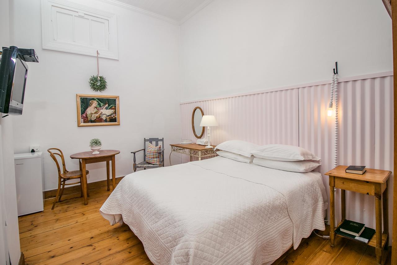 Buiten Verwagten Guest House Graaff-Reinet Buitenkant foto