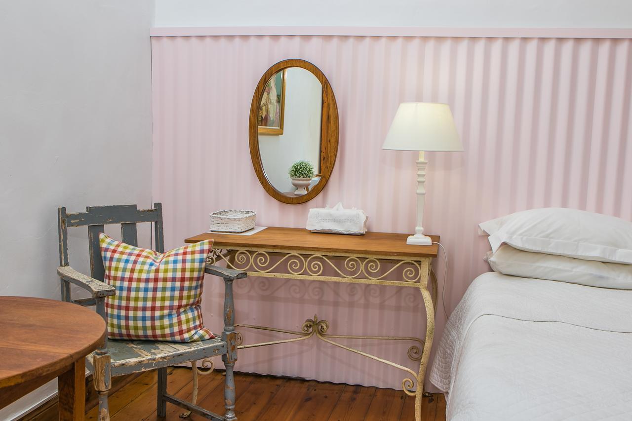 Buiten Verwagten Guest House Graaff-Reinet Buitenkant foto