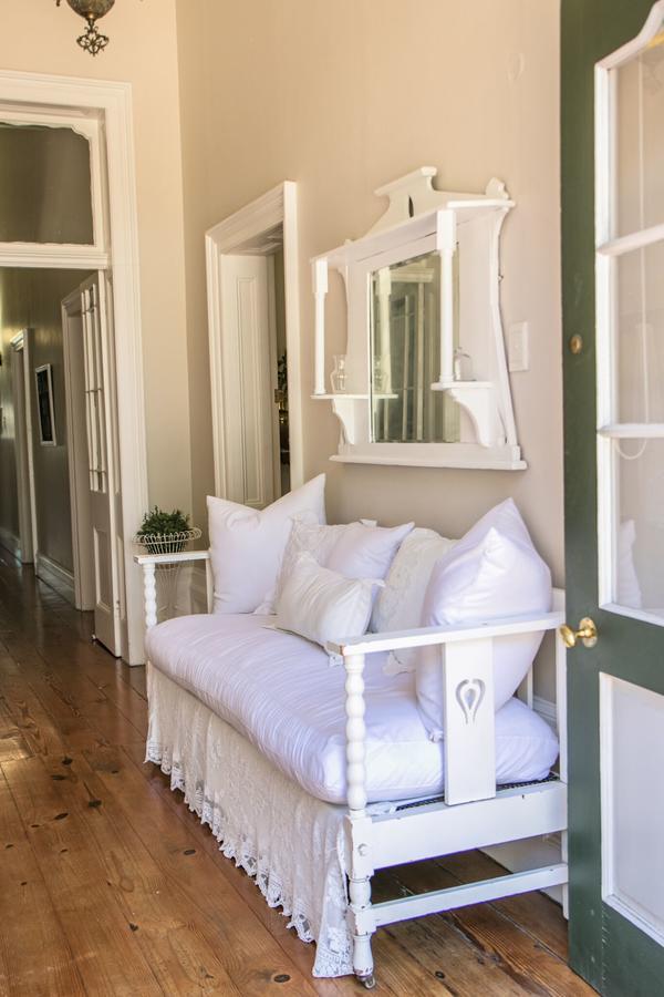 Buiten Verwagten Guest House Graaff-Reinet Buitenkant foto