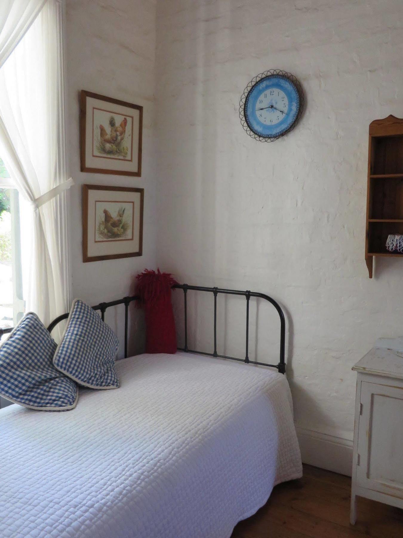Buiten Verwagten Guest House Graaff-Reinet Buitenkant foto