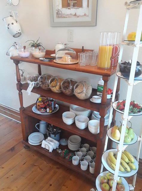 Buiten Verwagten Guest House Graaff-Reinet Buitenkant foto